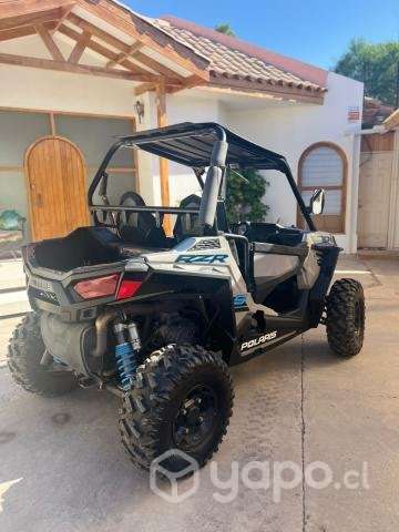Se vende buggy polaris 2020 - Imagen 3