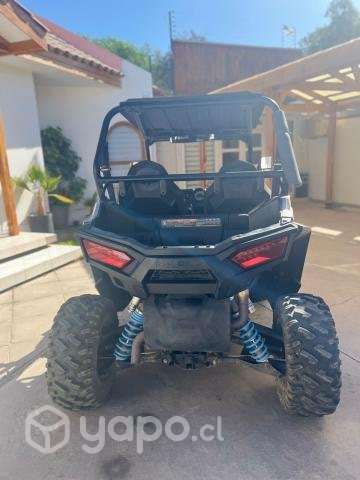 Se vende buggy polaris 2020 - Imagen 5