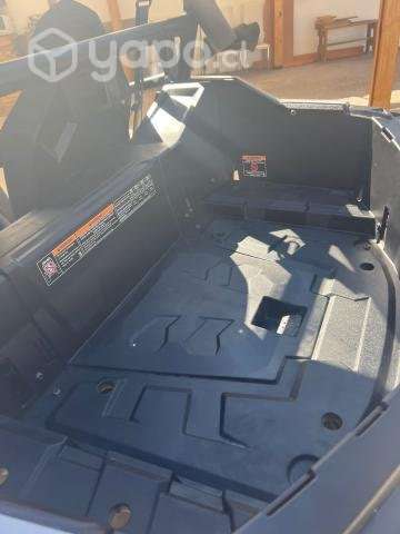 Se vende buggy polaris 2020 - Imagen 6