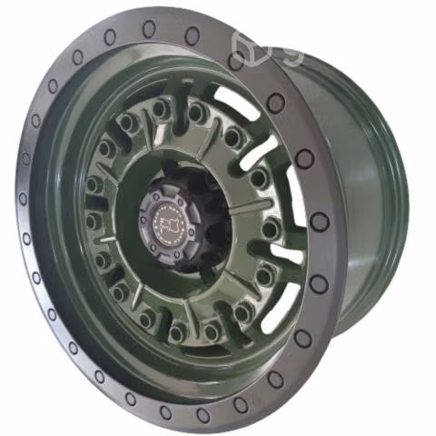 LLantas Aro 17x9 6x139