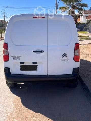 Citroën Berlingo 2020