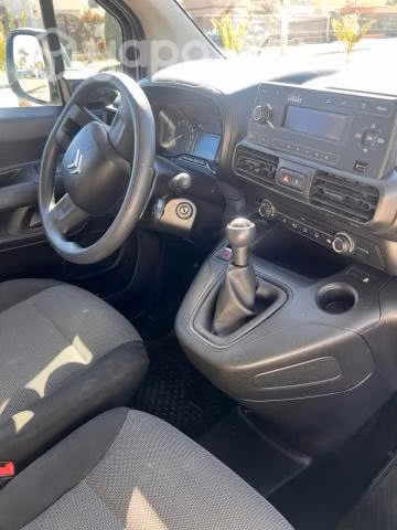 Citroën Berlingo 2020