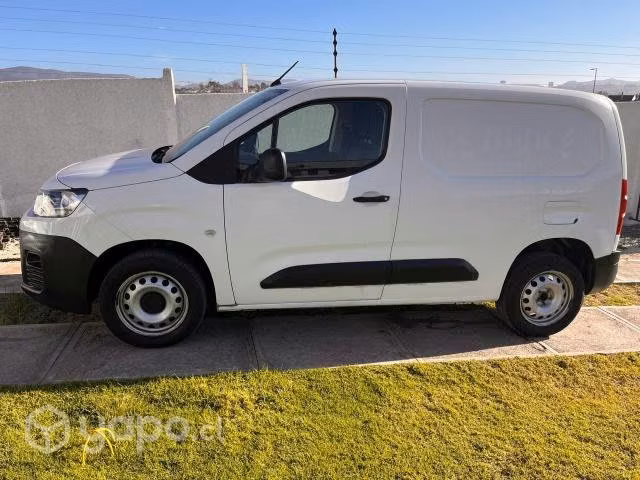 Citroën Berlingo 2020