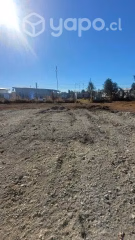 Se vende casa y dos terrenos en lagunitas