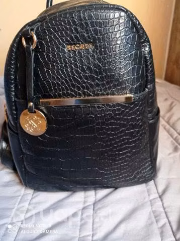 Mochila Secret