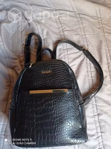 Mochila Secret - Imagen 3