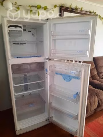 Refrigerador LG