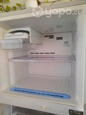 Refrigerador LG