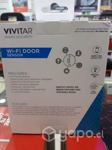 Sensor wifi - Imagen 2