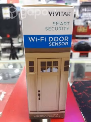 Sensor wifi - Imagen 3