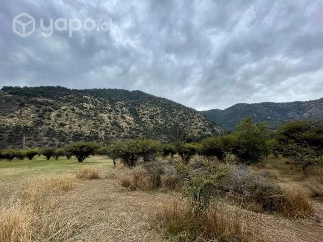 Venta terreno 8 ha en Codegua - Imagen 5