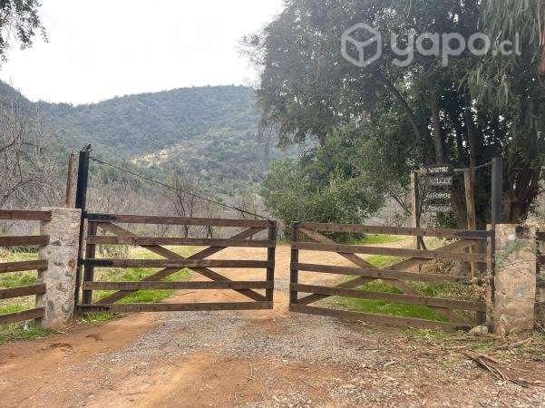 Venta terreno 4 ha Codegua - Imagen 16