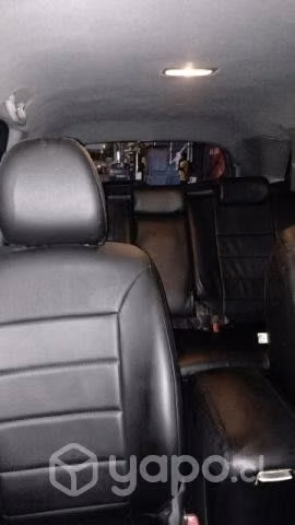 Vendo Kia Sorento Papeles a el día