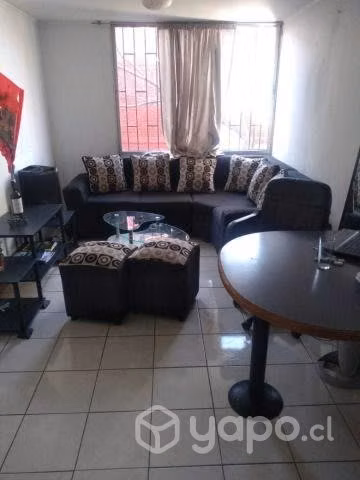 Se vende Departamento de 3 Dorm. en La Florida - Imagen 4