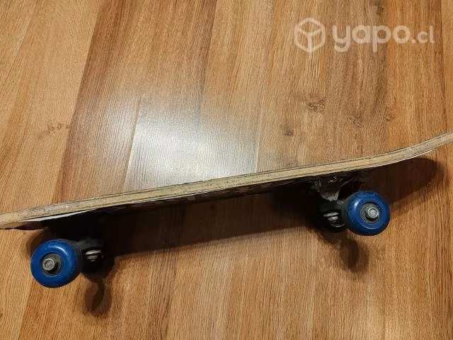 Skate niño Gamausa 44cmx13cm - Imagen 4