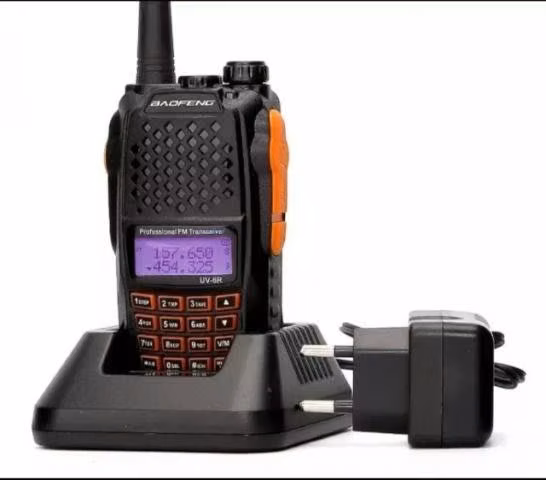 Radio baofeng Uv-6r
