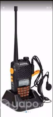 Radio baofeng Uv-6r