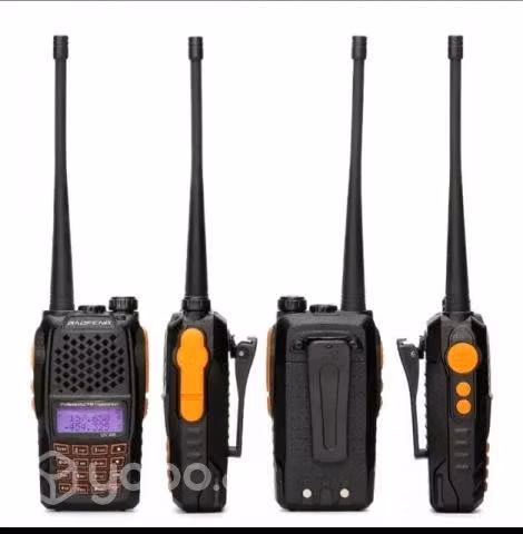 Radio baofeng Uv-6r