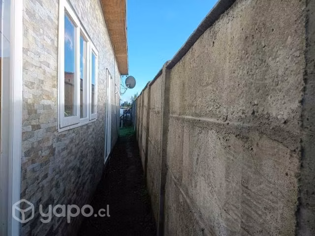 Tterreno con casa