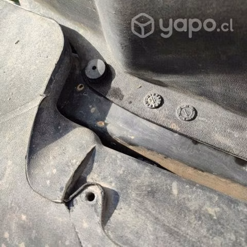 Parachoque jeep wrangler original - Imagen 9