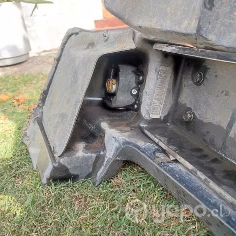 Parachoque jeep wrangler original - Imagen 10
