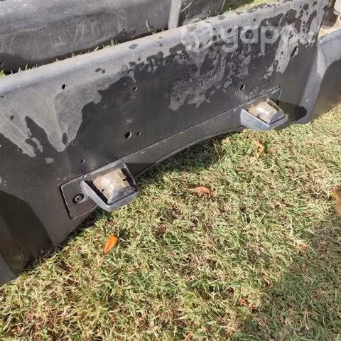 Parachoque jeep wrangler original - Imagen 4