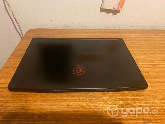 Gaming Laptop MSI GF65 Thin 9Se