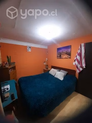 Hermosa casa