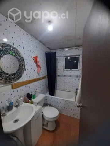 Hermosa casa