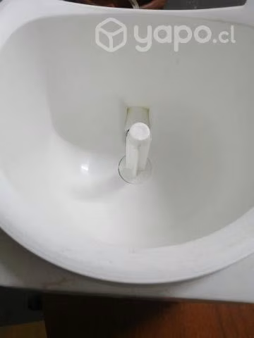 Dispensador de agua para bidón de 20 litros