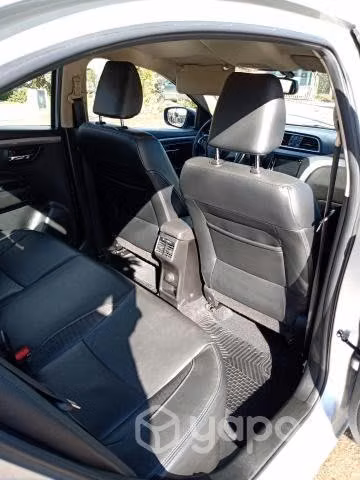 Suzuki ciaz 1.4 glx sedan full 2017