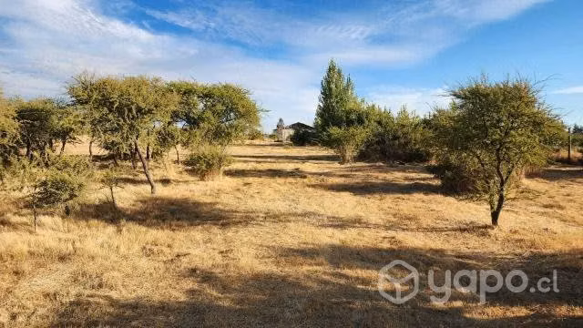 Se Vende Parcela cerca de Chillán 5000 m2 - Imagen 4