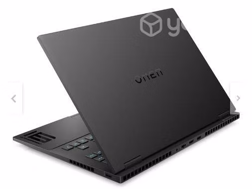 Pc gamer Notebook NTG HP 16-xf0003la/R9/32GB/1TB/4