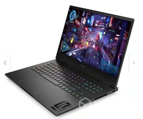 Pc gamer Notebook NTG HP 16-xf0003la/R9/32GB/1TB/4 - Imagen 3