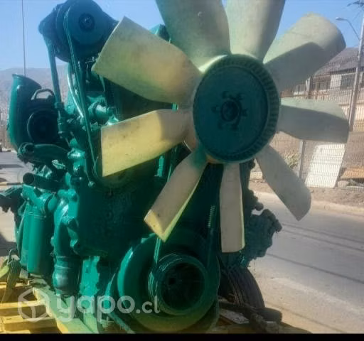 Motor detroit - Imagen 2