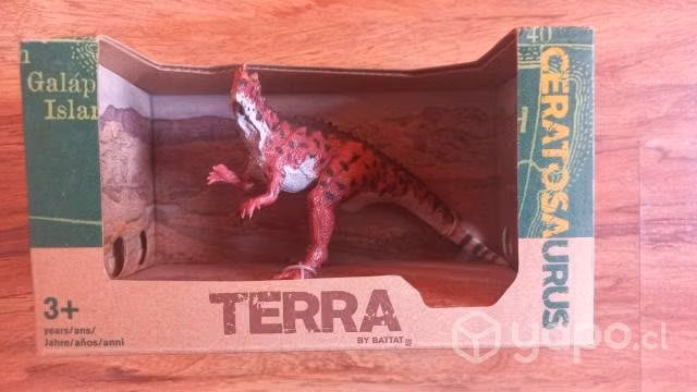 Animalitos de colección marca terra - Imagen 2