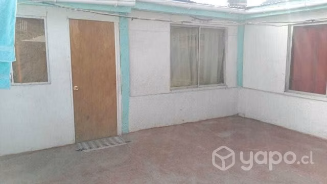 Casa en comuna Conchalí