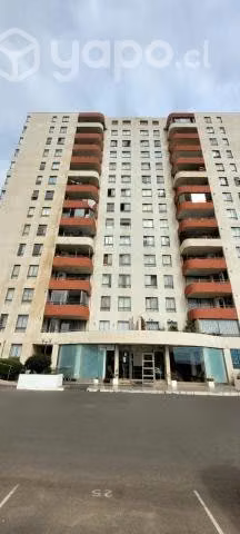 Hermoso Departamento en Viña del Mar