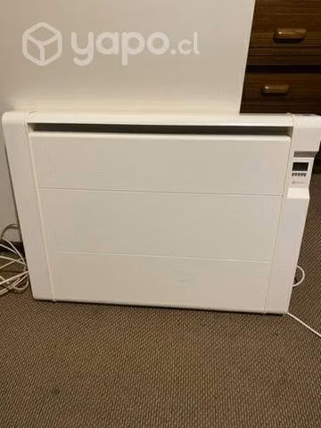 Calefactor Primaterm 2000W