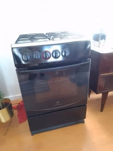 Cocina Mademsa