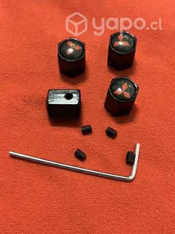 Tapa válvulas auto Mitsubishi
