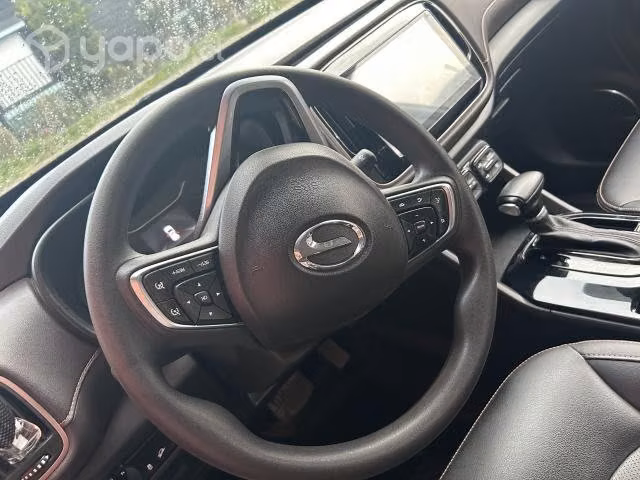 Se Vende GAC GS3 1.3 AT GE Bencinero