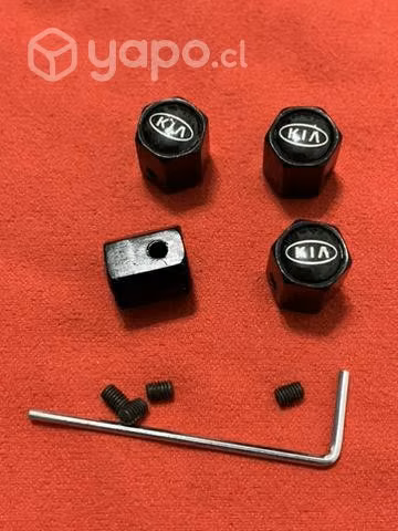 Tapa válvulas auto Kia - Imagen 2