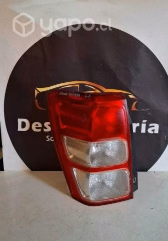 Foco Grand vitara Lh 2.1