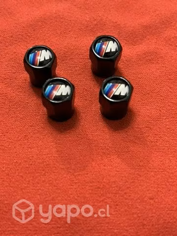 Tapa válvulas auto BMW serie m