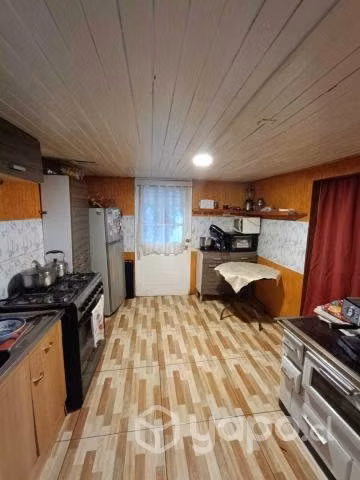 Casa Antilhue