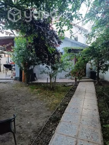 Casa Antilhue
