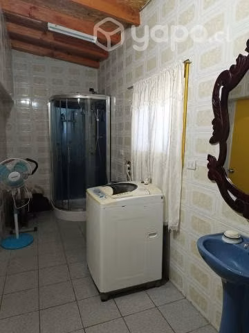 Casa Antilhue
