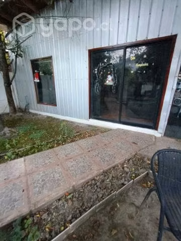 Casa Antilhue