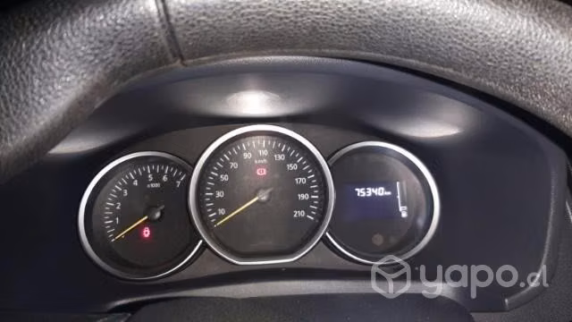 Renault Symbol 2017 Conversable
